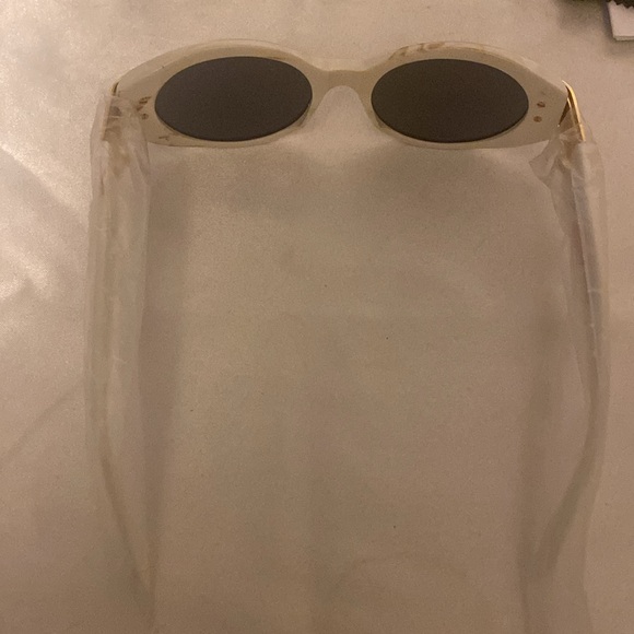 Supreme Plaza sunglasses